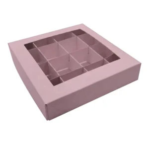 Custom Logo Rigid Paperboard Chocolate Magnetic Gift Boxes Corrugated Matte Handmade Packaging Boxes