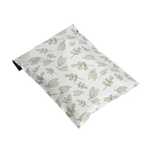 Custom Logo Waterproof Poly Mailer Envelope