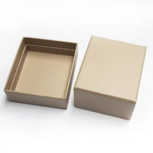 Custom Luxury Gift Paper Box with Creative and Environmentally Friendly Packaging for Premium Gifts