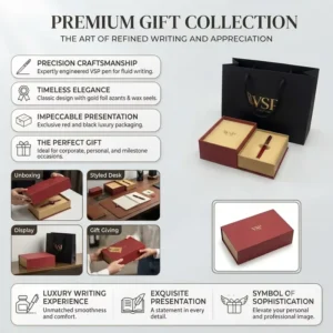 Custom Luxury Rigid Gift Box with Matching Paper Bag Gold Foil Stamping Magnetic Closure Packaging for Corporate Souvenir