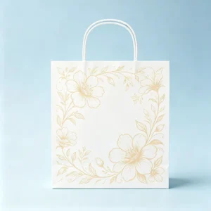 Custom Magnetic Gift Box with Whiteboard Packaging for Tea, Wine, Cosmetics, Grocery, and Household Use