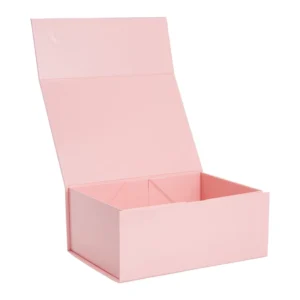 Custom Magnetic Gift Boxes Factory