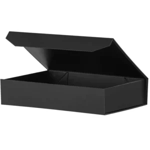 Custom Packaging Color Box