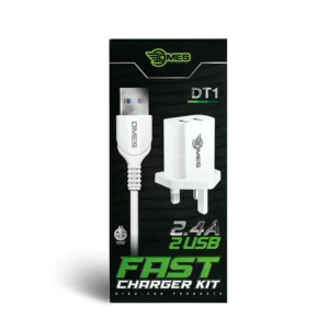 Custom Paper Box Packaging for Electronic Products Charge Cable Retail Box