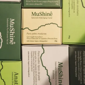 Custom Paper Box for Body Cream Packaging