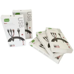 Custom Paper Boxes for Electronic Products