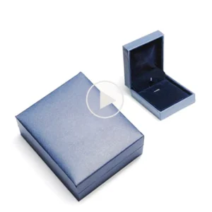Custom Paper Cardboard Gift Box with Lid