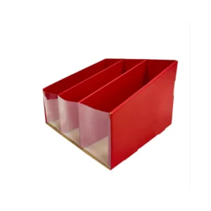 Custom Paper Countertop Display Box