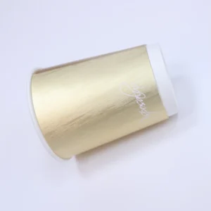 Custom Paper Cup Sleeve
