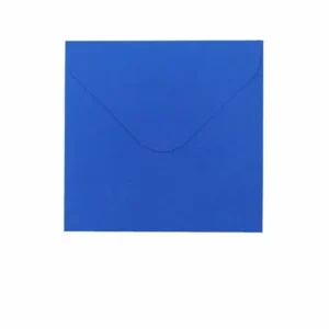 Custom Paper Envelope with Logo for Wedding Invitations and Thank-You Cards
