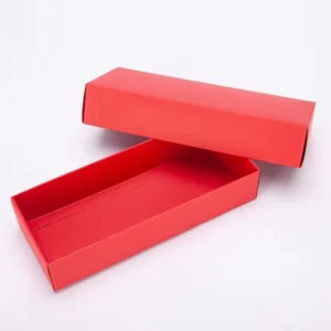 Custom Paper Packaging Gift Paper Box