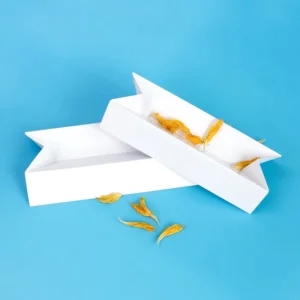 Custom Paper Rolling and Serving Tray