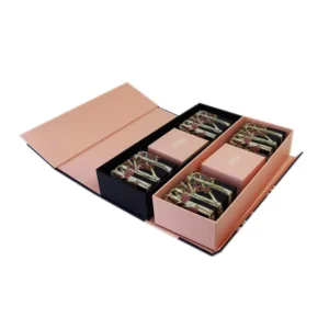 Custom Premium Mooncake Gift Packaging Box