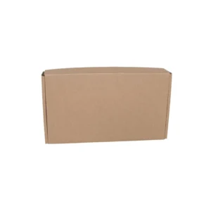 Custom-Printed Cardboard Corrugated Paper Shipping Box