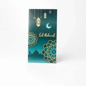 Custom Printed Chinese New Year Red Envelope Packet, Hong Bao