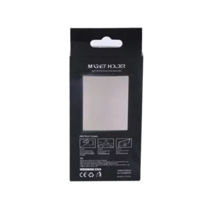 Custom Printed Color Hollow Paper Box Hanging Window Product Packaging Boxes