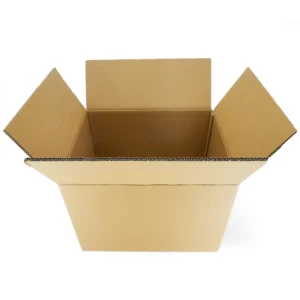 Custom Printed Extra Large Corrugated Shipping and Mailing Boxes for Transportation