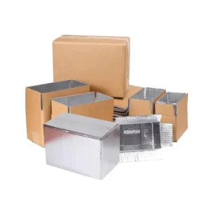 Custom Printed Flexographic Extra Hard Extra-Large Long Rectangular Food Grade Cardboard Moving Boxes