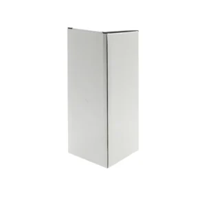 Custom Printed Folding White Cardboard Box for Cosmetics and Skin Care Products
