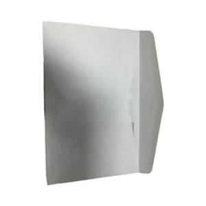 Custom Printed Kraft Paper Business Envelope Mailer Packaging