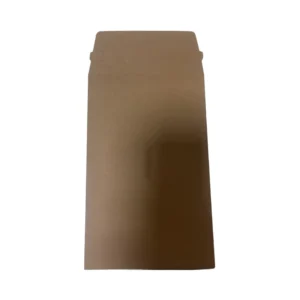 Custom Printed Kraft Paper Mailer Envelopes, Customizable