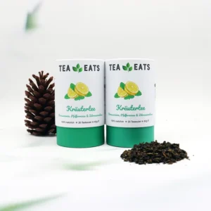 Custom Printed Luxury Airtight Eco-friendly Biodegradable Cardboard Canister for Coffee Tea Chocolate Cookie Food Packaging