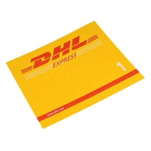 Custom Printed Mailing Bags White or Grey Cardboard Courier Envelopes Mail Packing Bags