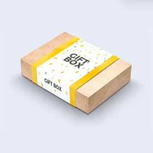 Custom Printed Paper Beauty Product Packaging Sleeves with Boxes