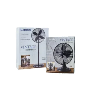 Custom Printed Paper Carton Packaging Box for Handheld Fan and Electronics