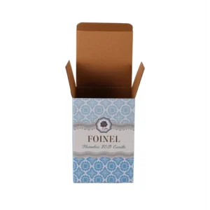 Custom Printed Paperboard Rigid Gift Boxes with Logo for Cosmetics Jewelry and Weddings