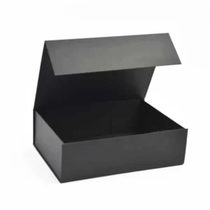 Custom Printed Pop-up Collapse Magnetic Foldable Rigid Paper Gift Box