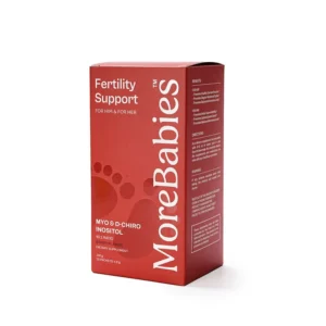 Custom Printed UV Gloss Healthcare and Cosmetic Paper Box with Auto-Lock Bottom