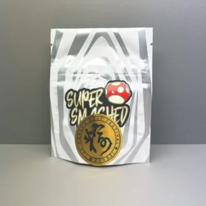 Custom Printed Value Bag Food Grade Resealable Packaging Pouch OEM ODM