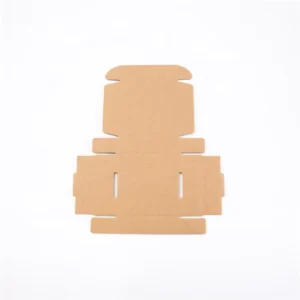 Custom Printing Corrugated Carton Box