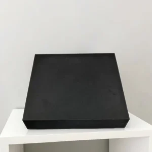 Custom Recyclable Cardboard Paper Rigid Magnetic Folding Gift Box with Lid Size Options