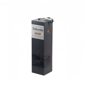 Custom Recyclable Rigid Cardboard Single Red Wine Bottle Gift Box with Magnetic Folding Closure