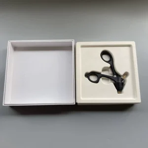 Custom Rigid Cardboard Electronic Lid and Base Paper Box
