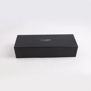 Custom-Size Paper Packaging Gift Box for Smartphones, Tablets, and Electronics