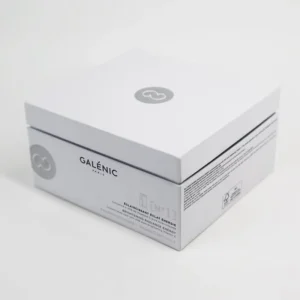 Custom Size Recyclable Cardboard Folding Magnetic Gift Box