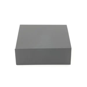 Custom Size Recyclable Cardboard Paper Rigid Folding Gift Box with Magnetic Lid