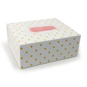 Custom Size Recyclable Cardboard Paper Rigid Folding Magnetic Gift Box with Magnetic Lid