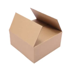 Custom Small Corrugated Cardboard Shipping and Mailing Boxes