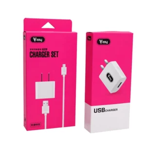 Custom Small Electronics Waterproof Paper Box Packaging for Earphone Charger OEM ODM Embossing Logo Printing MOQ 1000pcs