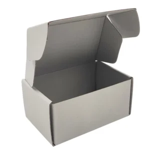 Custom Sustainable Cardboard Corrugated Shipping Boxes Large