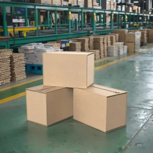 Custom Tear-Off Aircraft Boxes for Plush Toys and Cosmetics, Recyclable, Perfume-Safe, Easy-Tear Design