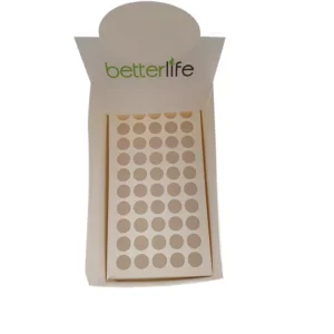Customized Cardboard Display Box with Insertion