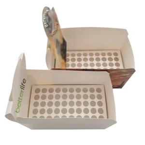 Customized Cardboard Paper Display Box