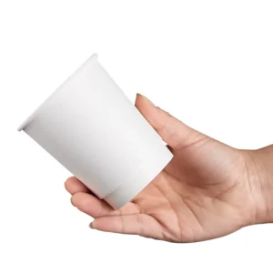 Customized Disposable Beverage Coffee Paper Cup