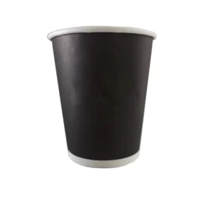 Customized Disposable Beverage Coffee Paper Cup