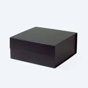 Customized Logo Paper Gift Boxes